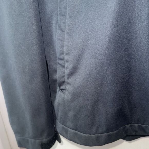 32 Degrees Cool Mens Medium Hooded Jacket - Picture 5 of 8